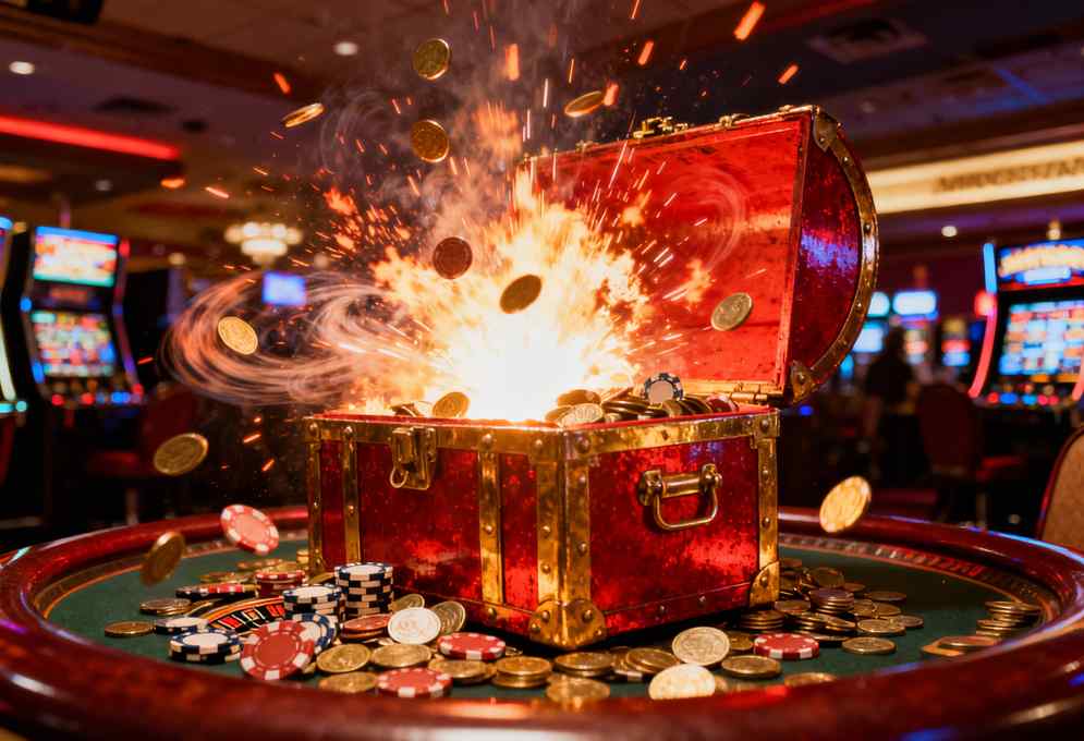 Casinozer